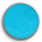 SNAZAROO FACE PAINT 18ML POT SPARKLE TURQUOISE