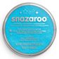 SNAZAROO FACE PAINT 18ML POT SPARKLE TURQUOISE