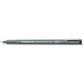 STAEDTLER PIGMENT LINER BLACK 0.1MM