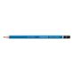 STAEDTLER MARS LUMOGRAPH PENCIL H