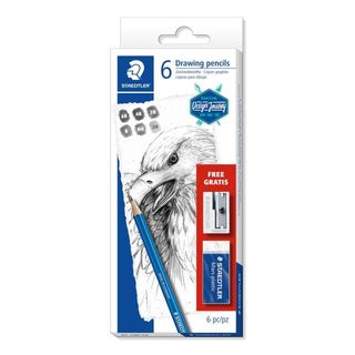 STAEDTLER Triplus Fineliner Pen Sets