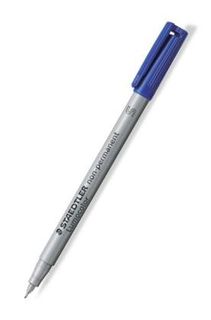 Staedtler 6-pack Lumocolor Non-permanent Medium