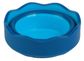 FABER CLICK & GO WATER CUP BLUE