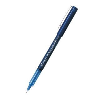 PILOT HI-TECPOINT V7 FINE BLUE BX-V7