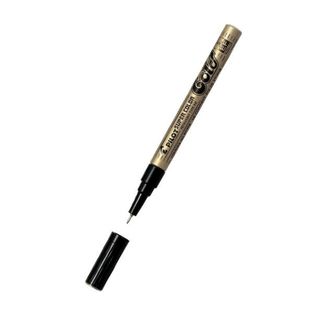 PILOT PAINT MARKER PEN EXTRA FINE GOLD