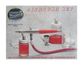 PAASCHE AIRBRUSH SET VL