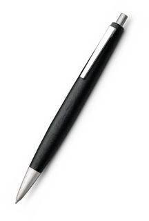 LAMY 2000 BALLPOINT PEN 201