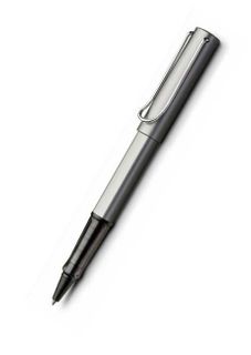 LAMY AL-STAR ROLLERBALL PEN GRAPHITE 326