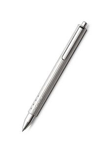 LAMY SWIFT ROLLERBALL PEN PALLADIUM 330