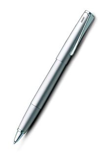 LAMY STUDIO ROLLERBALL PEN PALLADIUM 368