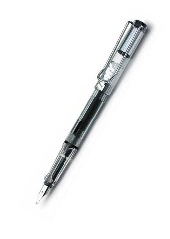 LAMY SAFARI VISTA FOUNTAIN PEN MEDIUM 012