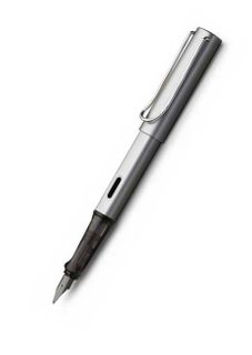 LAMY AL-STAR FOUNTAIN PEN GRAPHITE M 026