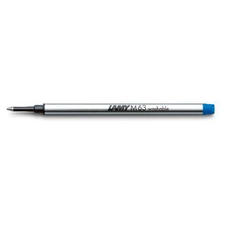 LAMY M63 ROLLERBALL PEN REFILL BLUE