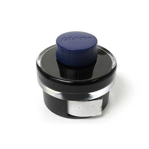 LAMY T52 INK BOTTLE 50ML BLUE-BLACK