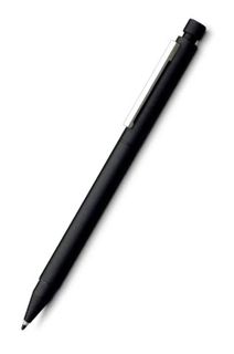 LAMY CP1 TWIN PEN MAT BLACK 656