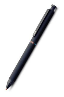 LAMY ST TRI PEN 2+1 MATT BLACK 746