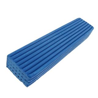NEWPLAST CLAY NON-DRY 500GM BLUE