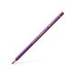 FABER POLYCHROMOS PENCIL MANGANESE VIOLET 160