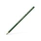 FABER POLYCHROMOS PENCIL PERMANENT GREEN OLIVE 167