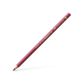 FABER POLYCHROMOS PENCIL BURNT CARMINE 193