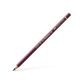 FABER POLYCHROMOS PENCIL RED VIOLET 194