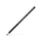 FABER POLYCHROMOS PENCIL BLACK 199