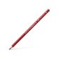 FABER POLYCHROMOS PENCIL MIDDLE CADMIUM RED 217