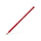 FABER POLYCHROMOS PENCIL DEEP SCARLET RED 219