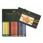 FABER POLYCHROMOS PENCIL TIN SET 60