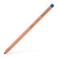 FABER PITT PASTEL PENCIL HELIOBLUE-REDDISH 151