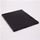 CAST ACRYLIC SHEET BLACK 3X400X600MM