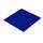 CAST ACRYLIC SHEET BLUE 3X300X400MM