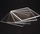 CAST ACRYLIC SHEET CLEAR 2X300X400MM