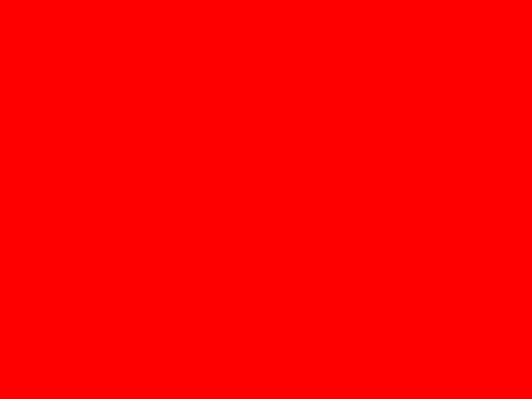 CAST ACRYLIC SHEET RED 3X300X400MM