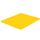 CAST ACRYLIC SHEET YELLOW 3X400X600MM