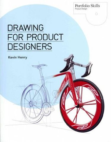 DRAWING FOR PRODUCT DESIGNERS
