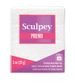 PREMO SCULPEY 57GM FROST WHITE GLITTER