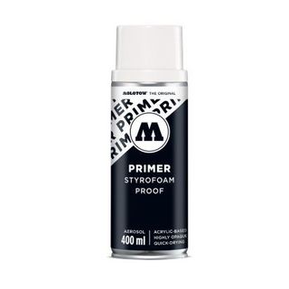 MOLOTOW URBAN FINEART 400ML STYRO PRIMER