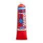 DERIVAN STUDENT ACRYLIC 75ML SCARLET (WARM)