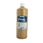 DERIVAN STUDENT ACRYLIC 1L GLITTER GOLD