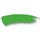 DERIVAN STUDENT ACRYLIC 1L GREEN LIGHT