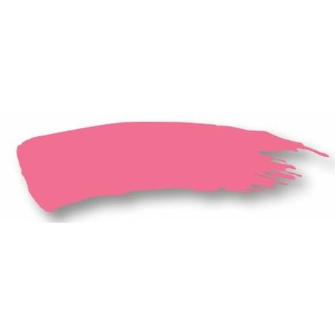 DERIVAN STUDENT ACRYLIC 1L HOT PINK