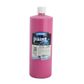 DERIVAN STUDENT ACRYLIC 1L HOT PINK