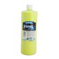 DERIVAN STUDENT ACRYLIC 1L LEMON YELLOW (COOL)