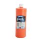 DERIVAN STUDENT ACRYLIC 1L ORANGE