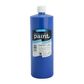 DERIVAN STUDENT ACRYLIC 1L PHTHALO BLUE (COOL)
