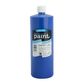 DERIVAN STUDENT ACRYLIC 1L PHTHALO BLUE (COOL)