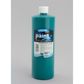 DERIVAN STUDENT ACRYLIC 1L PHTHALO GREEN