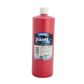 DERIVAN STUDENT ACRYLIC 1L RED (COOL)