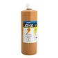 DERIVAN STUDENT ACRYLIC 1L RAW SIENNA
